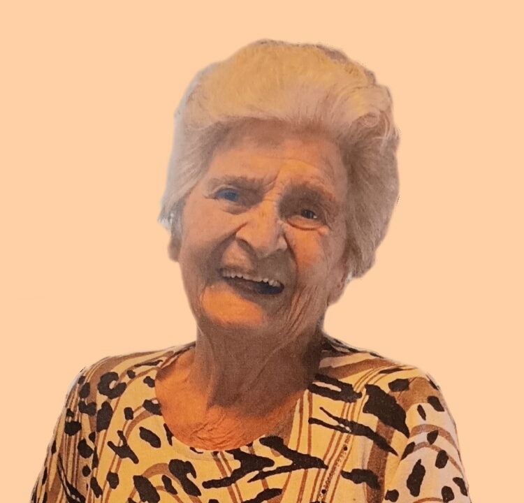 Antoinette De Moor